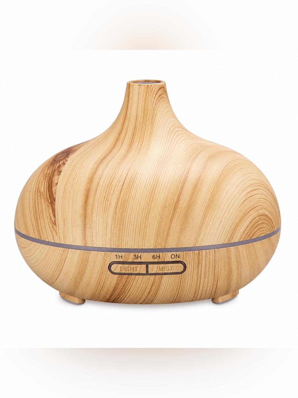 Victsing‎ ultrasonic essential oil diffuser